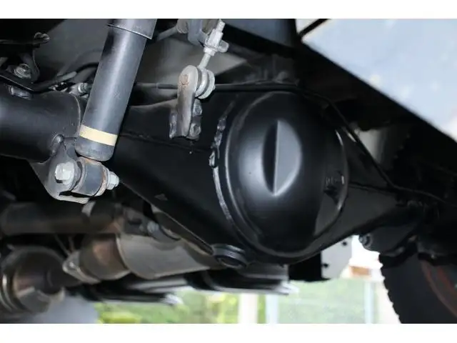 トヨタ ダイナ 小型 冷凍冷蔵 低温 スタンバイの中古トラック画像19