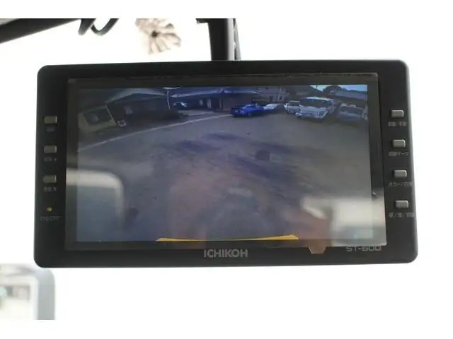 トヨタ ダイナ 小型 冷凍冷蔵 低温 スタンバイの中古トラック画像13