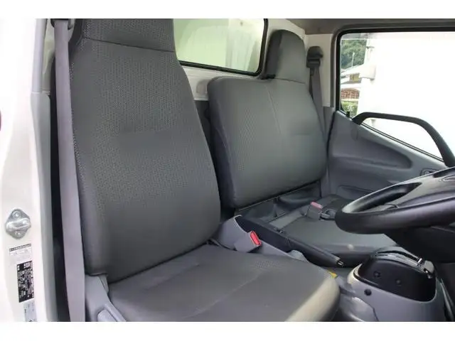 トヨタ ダイナ 小型 冷凍冷蔵 低温 スタンバイの中古トラック画像12