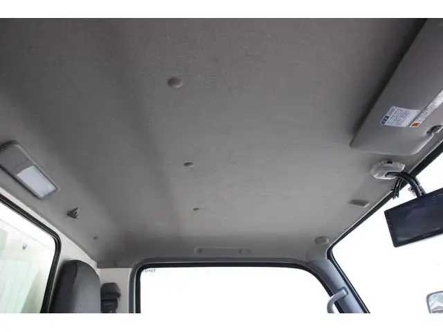 トヨタ ダイナ 小型 冷凍冷蔵 低温 スタンバイの中古トラック画像11