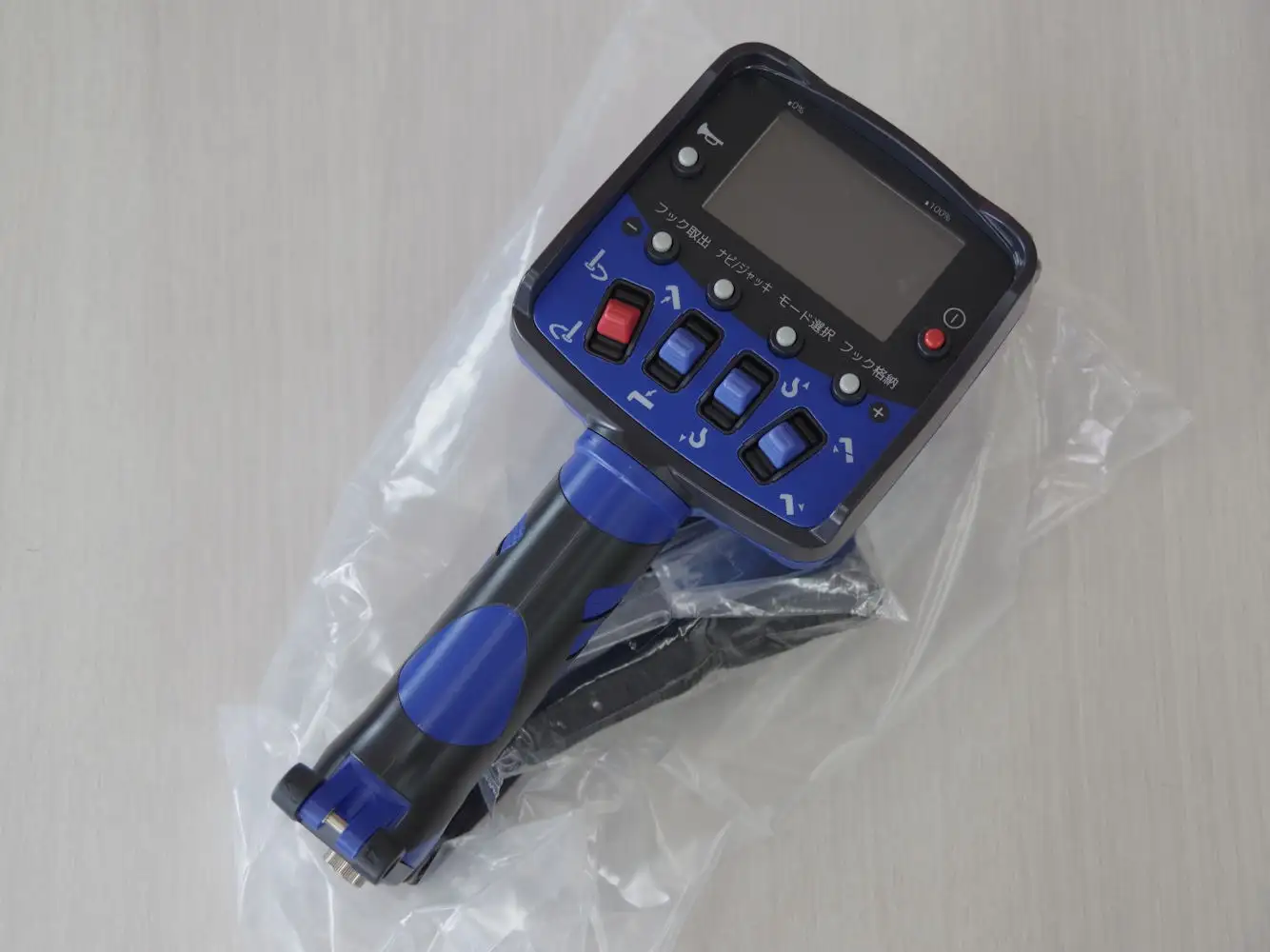 三菱 ファイター 中型/増トン クレーン付 アルミブロック 4段の中古トラック画像11