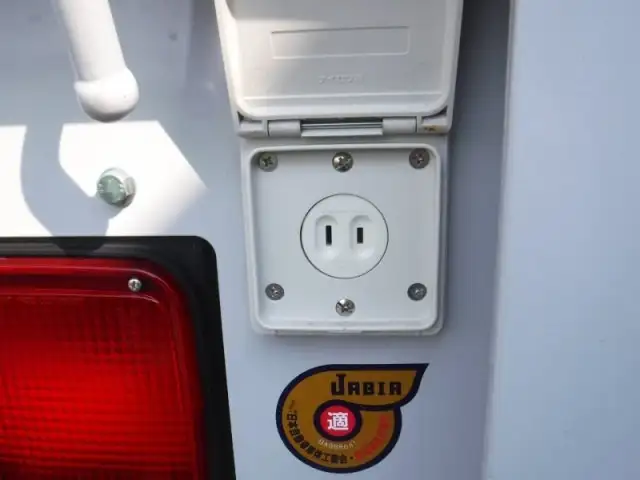 トレクス 国産車その他 トレーラー/その他 トレーラー 3軸 エアサスの中古トラック画像11