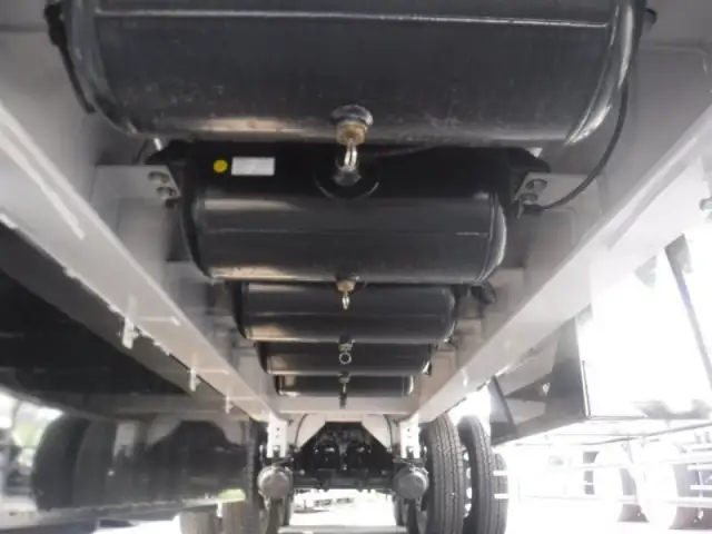 トレクス 国産車その他 トレーラー/その他 トレーラー 3軸 エアサスの中古トラック画像16