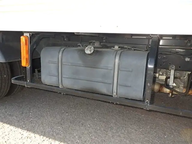 トヨタ トヨエース 小型 アルミバン TPG-XZU605 H30の中古トラック画像15