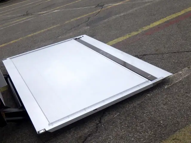 いすゞ フォワード 中型/増トン ウイング パワーゲート エアサスの中古トラック画像10