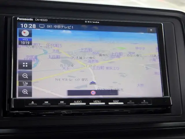 三菱 キャンター 小型 ダンプ 強化 2RG-FBA60の中古トラック画像11