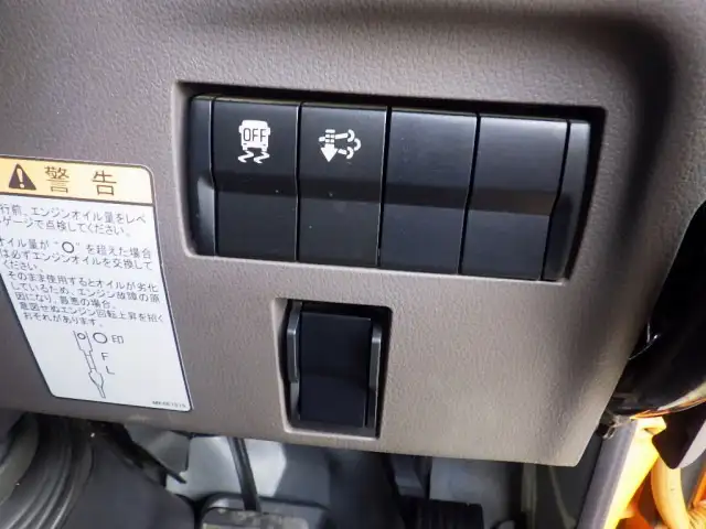 三菱 キャンター 小型 ダンプ 強化 2RG-FBA60の中古トラック画像12