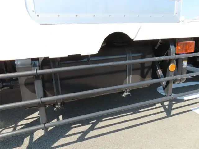 日野 レンジャー 中型/増トン 車両重機運搬 4段クレーン フックインの中古トラック画像16