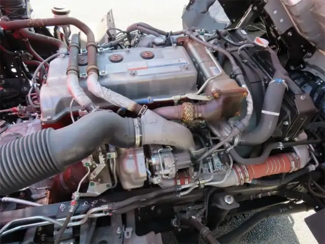 日野 レンジャー 中型/増トン 車両重機運搬 4段クレーン フックインの中古トラック画像19