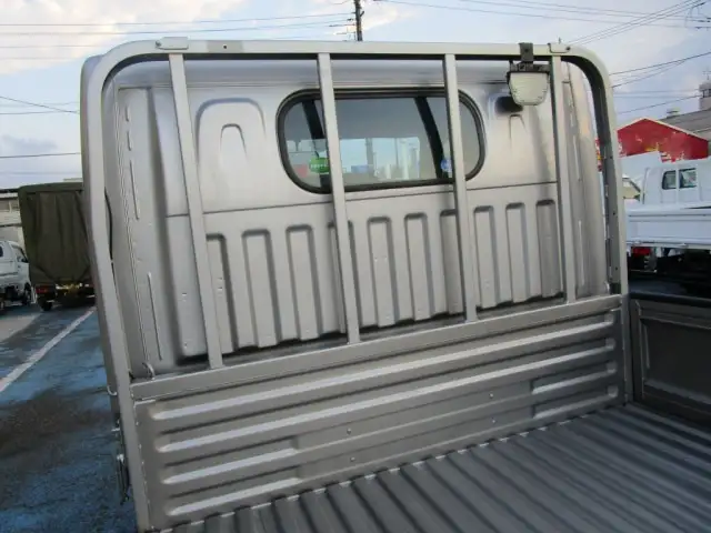 日産 アトラス 小型 平ボディ CBF-SQ1F24 R2の中古トラック画像7