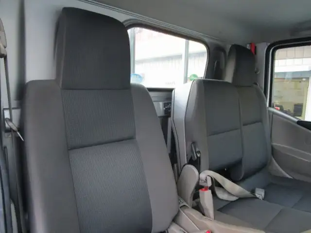 日産 アトラス 小型 平ボディ CBF-SQ1F24 R2の中古トラック画像8