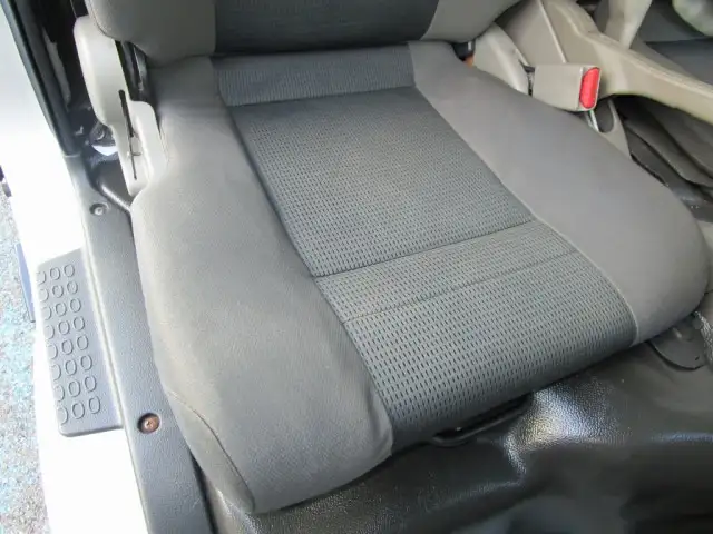 日産 アトラス 小型 平ボディ CBF-SQ1F24 R2の中古トラック画像9