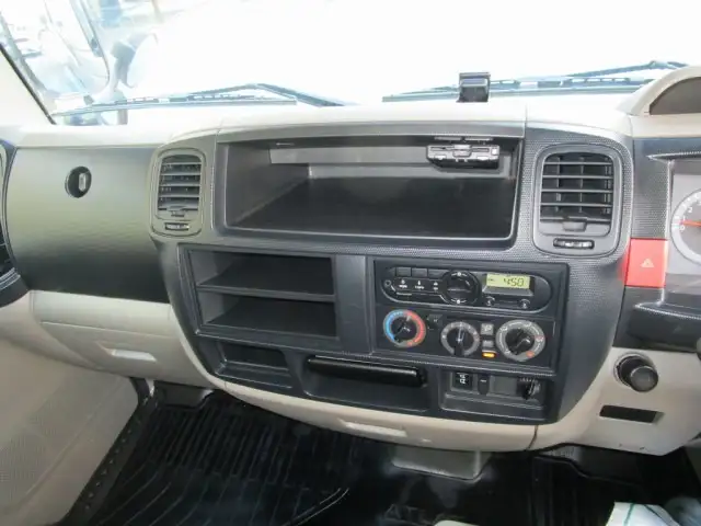 日産 アトラス 小型 平ボディ CBF-SQ1F24 R2の中古トラック画像15