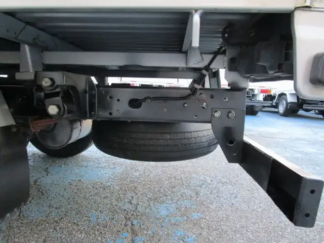 日産 アトラス 小型 平ボディ CBF-SQ1F24 R2の中古トラック画像18