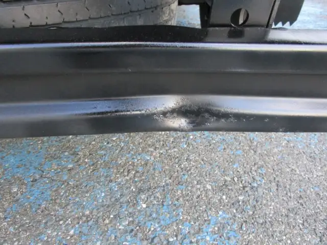 日産 アトラス 小型 平ボディ CBF-SQ1F24 R2の中古トラック画像19