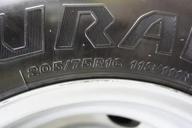いすゞ エルフ 小型 平ボディ 2RG-NJS88A H31/R1の中古トラック画像20