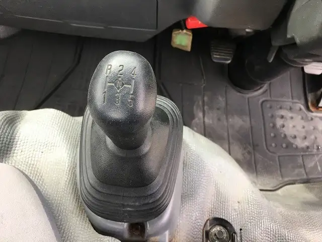 いすゞ エルフ 小型 平ボディ TKG-NJS85A H25の中古トラック画像14