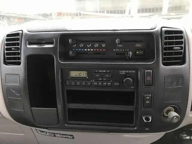 日野 デュトロ 小型 パッカー車 プレス式 PB-XZU301Xの中古トラック画像14