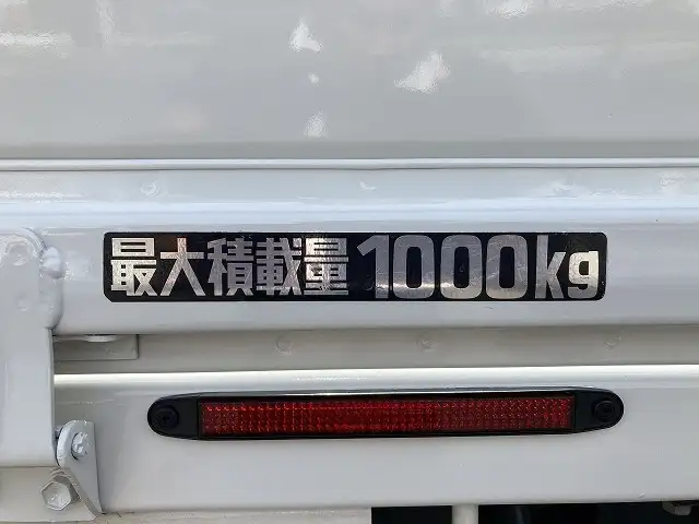トヨタ ダイナ 小型 平ボディ Wキャブ 3BF-TRY230の中古トラック画像8
