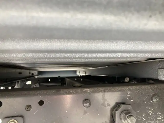 トヨタ ダイナ 小型 平ボディ Wキャブ 3BF-TRY230の中古トラック画像像17