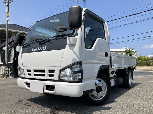 日野 プロフィア 大型 ウイング エアサス ベッド の中古トラック【車両No.95231】