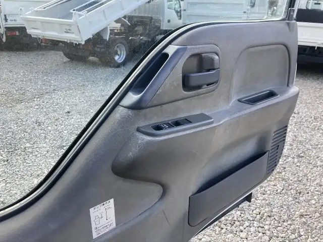 いすゞ エルフ 小型 ダンプ 強化 コボレーンの中古トラック画像15