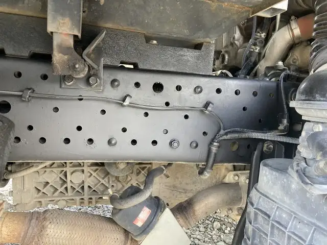 いすゞ エルフ 小型 ダンプ 強化 コボレーンの中古トラック画像像17