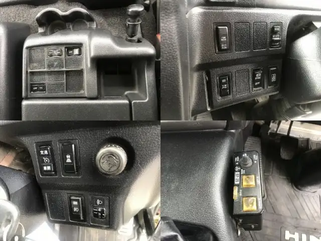 日野 プロフィア 大型 ダンプ コボレーン ベッドの中古トラック画像14