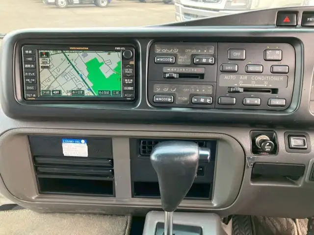 トヨタ コースター 小型 バス マイクロバス SDG-XZB40の中古トラック画像10