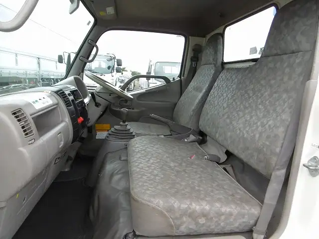 日野 デュトロ 小型 高所・建柱車 高所作業車 PB-XZU344Mの中古トラック画像13