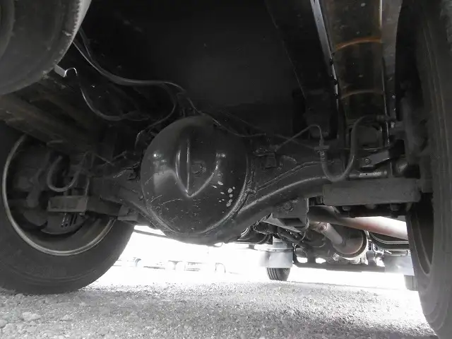 日野 デュトロ 小型 高所・建柱車 高所作業車 PB-XZU344Mの中古トラック画像19