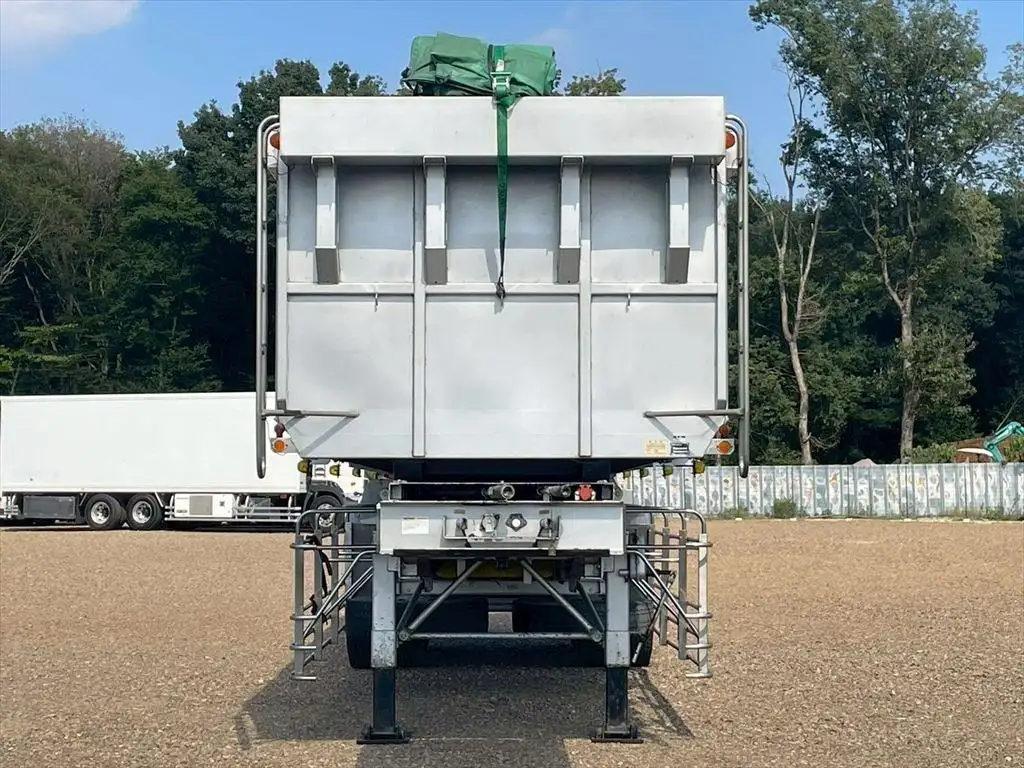 国内・その他 国産車その他 トレーラー/その他 トレーラー 2軸 1デフの中古トラック画像2