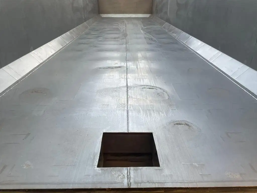 国内・その他 国産車その他 トレーラー/その他 トレーラー 2軸 1デフの中古トラック画像9