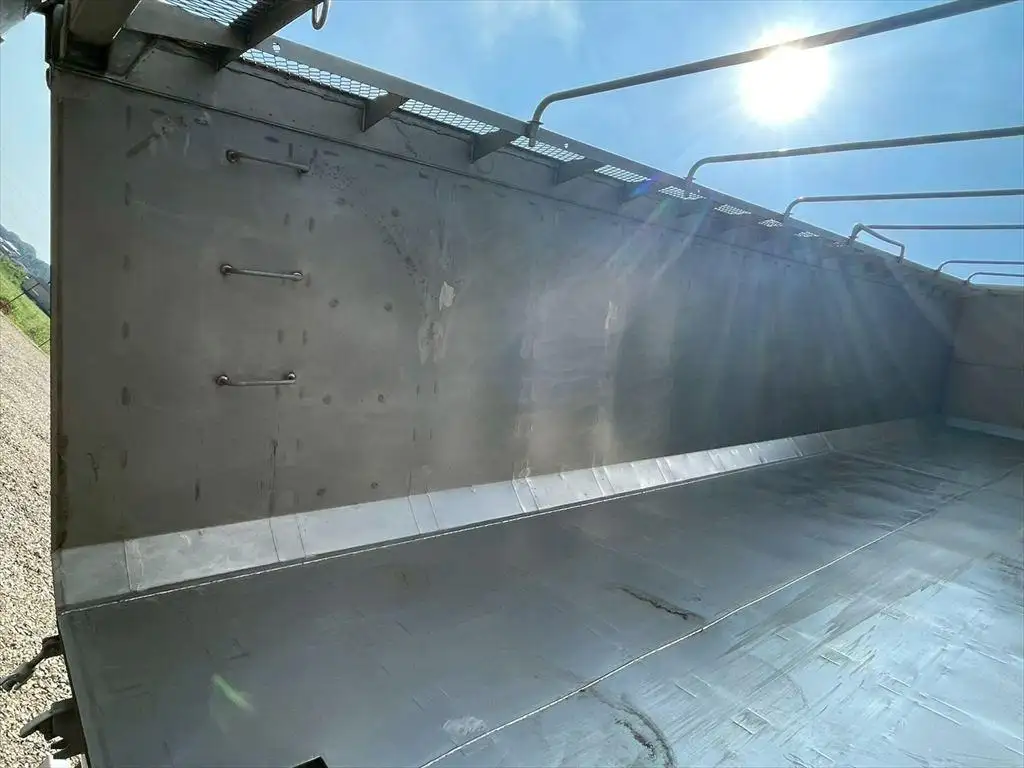 国内・その他 国産車その他 トレーラー/その他 トレーラー 2軸 1デフの中古トラック画像10