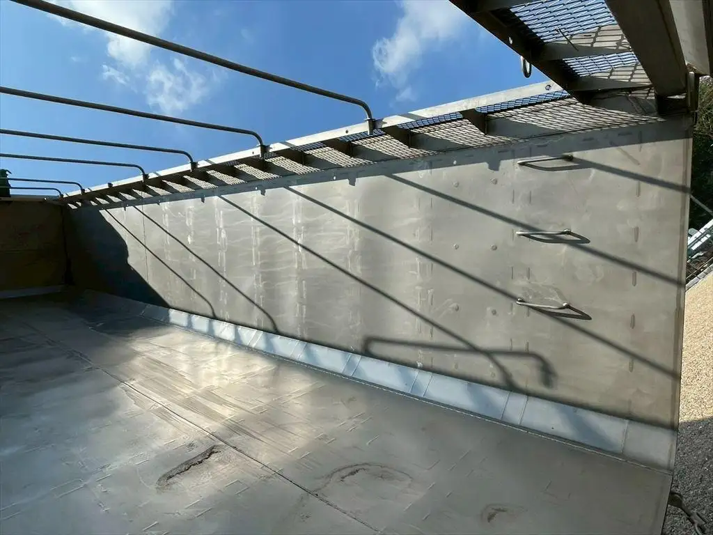 国内・その他 国産車その他 トレーラー/その他 トレーラー 2軸 1デフの中古トラック画像11