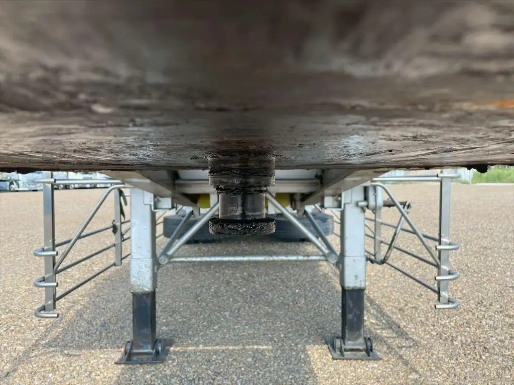 国内・その他 国産車その他 トレーラー/その他 トレーラー 2軸 1デフの中古トラック画像15