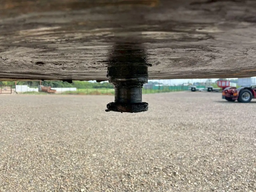 国内・その他 国産車その他 トレーラー/その他 トレーラー 2軸 1デフの中古トラック画像16