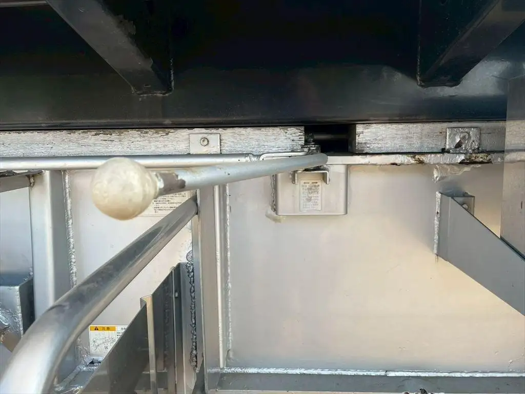 国内・その他 国産車その他 トレーラー/その他 トレーラー 2軸 1デフの中古トラック画像18