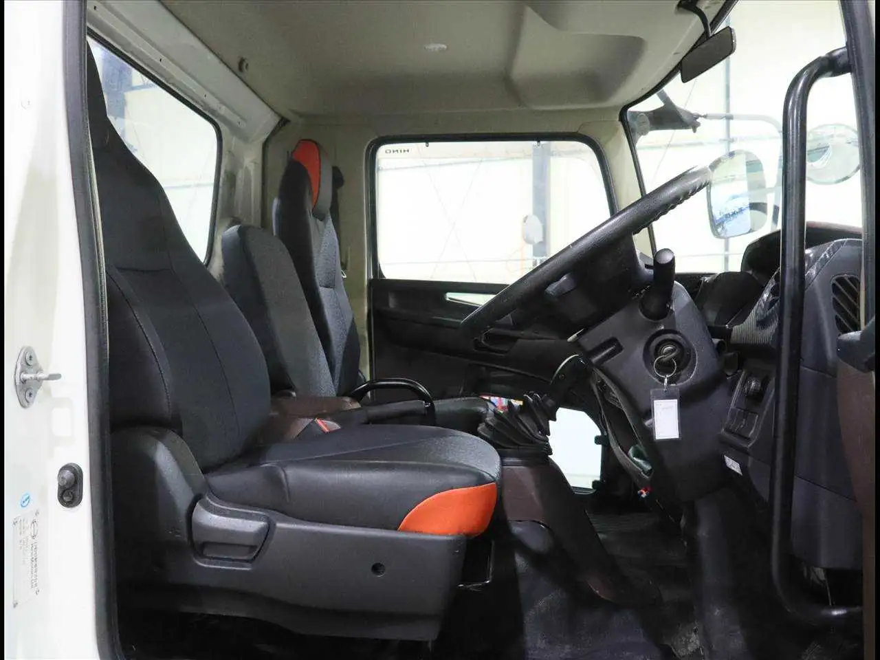 日野 レンジャー 中型/増トン クレーン付 4段 ラジコンの中古トラック画像11