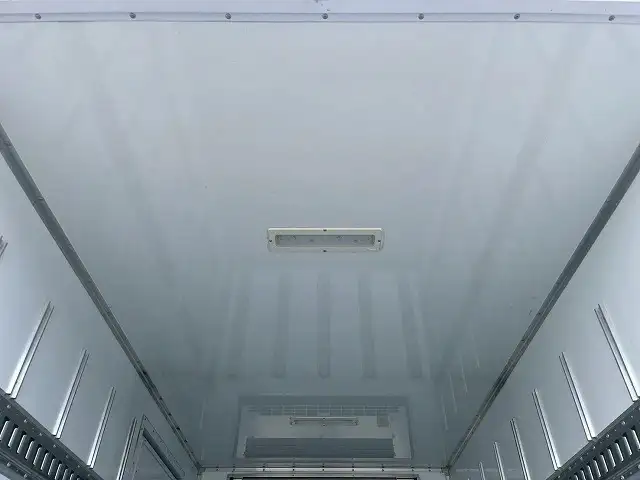 日野 デュトロ 小型 冷凍冷蔵 低温 サイドドアの中古トラック画像7