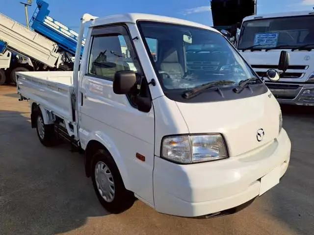 マツダ ボンゴ 小型 平ボディ DBF-SLP2L H28の中古トラック画像3
