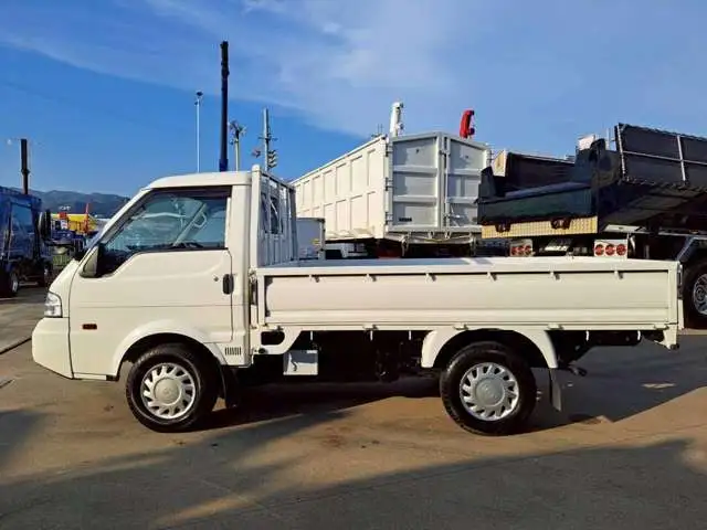 マツダ ボンゴ 小型 平ボディ DBF-SLP2L H28の中古トラック画像8