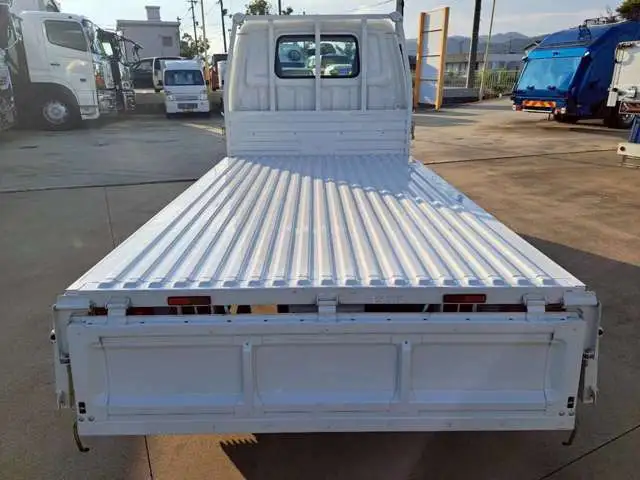 マツダ ボンゴ 小型 平ボディ DBF-SLP2L H28の中古トラック画像9