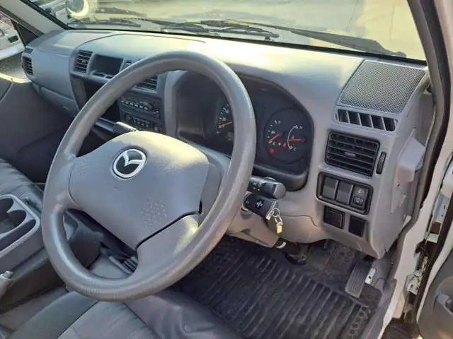 マツダ ボンゴ 小型 平ボディ DBF-SLP2L H28の中古トラック画像14