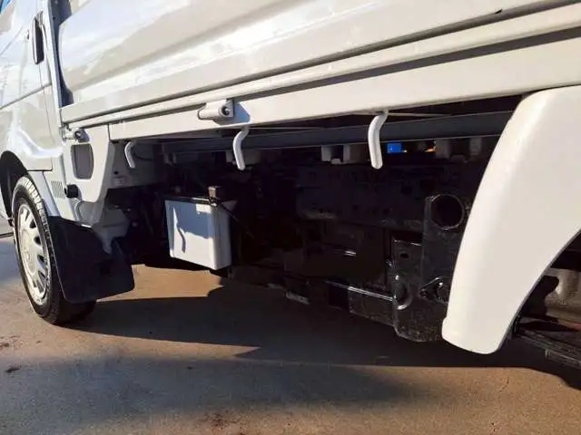 マツダ ボンゴ 小型 平ボディ DBF-SLP2L H28の中古トラック画像15
