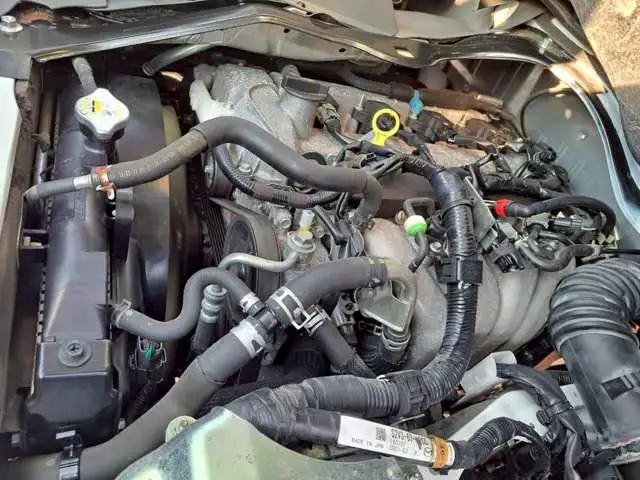 マツダ ボンゴ 小型 平ボディ DBF-SLP2L H28の中古トラック画像19