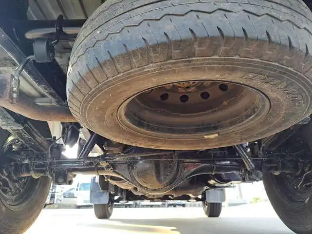マツダ ボンゴ 小型 平ボディ DBF-SLP2L H28の中古トラック画像像17