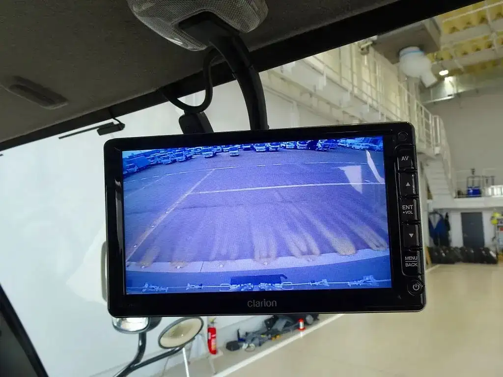 トヨタ トヨエース 小型 アルミバン サイドドア LDF-KDY231の中古トラック画像14