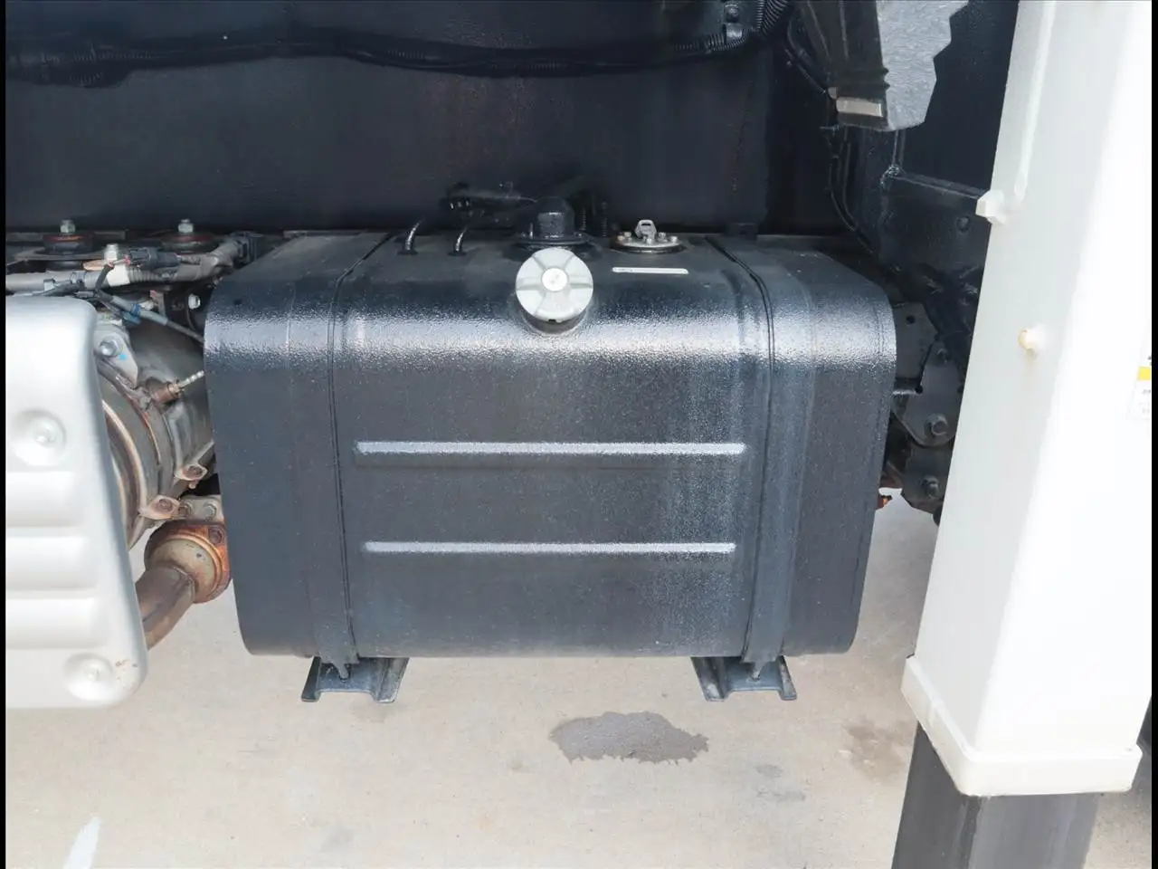 日野 デュトロ 小型 高所・建柱車 高所作業車 2RG-XZU600Xの中古トラック画像18