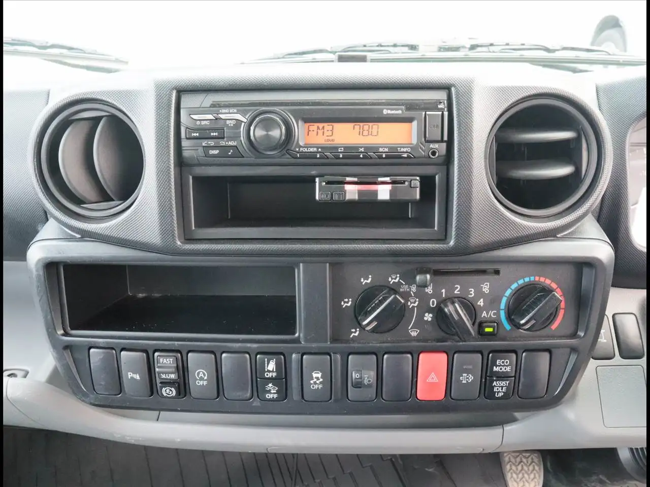 日野 デュトロ 小型 高所・建柱車 高所作業車 2RG-XZU600Xの中古トラック画像14